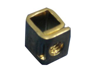 Hardware terminal
