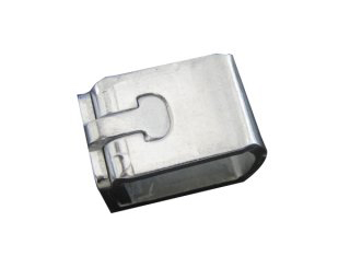 Hardware terminal