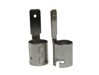 Hardware terminal