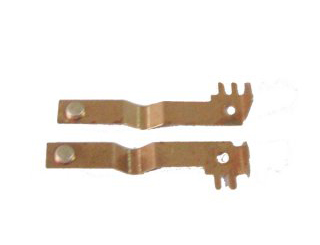 Switch shrapnel