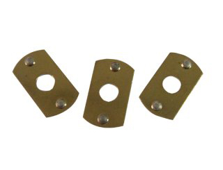 Switch shrapnel